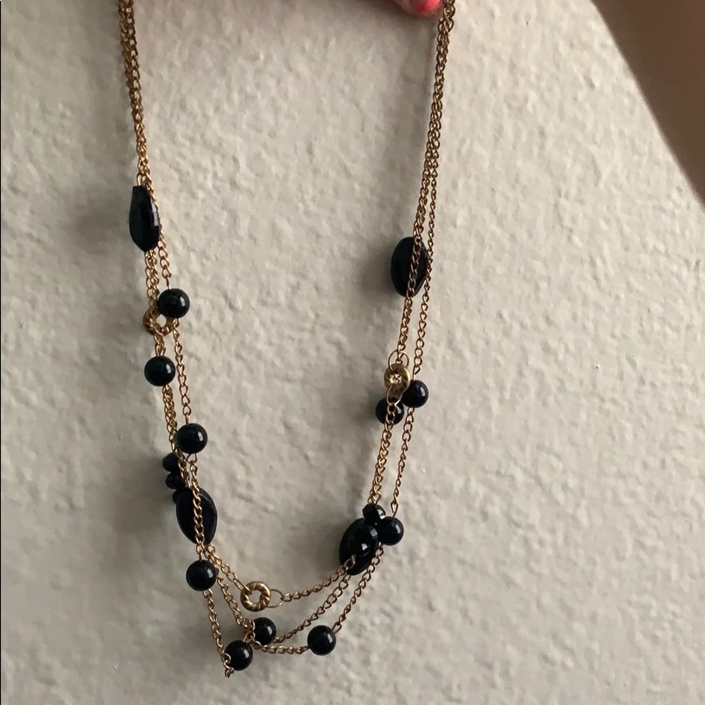Neckless